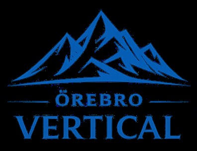 Örebro Vertical logotyp